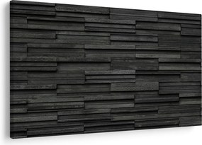 Kép - Kő textúra (90x60 cm)