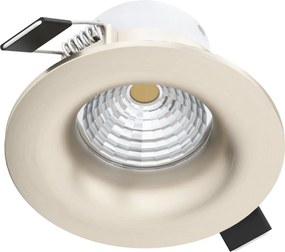 Eglo SALICETO 98244 Beépíthető spotlámpa 6W/LED 2700K 380LM IP20