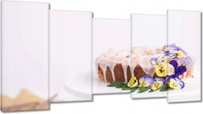 Festmények 150x80 Konyhai képek Forradalmak