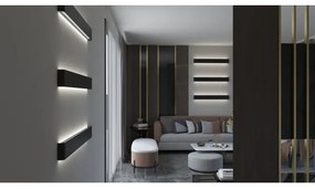 Immax NEO 07137-B - LED SMART Dimmelhető lámpa LINEA LED/40W/230V + távirányító 76 cm