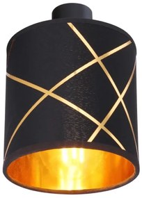 Globo 15431-1 - Fali spotlámpa BEMMO 1xE27/25W/230V