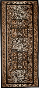 Járdaszőnyeg Bcf Pp 70x250 Tömör Török 11b