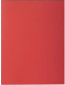 Irattároló mappa, 2 zsebes, A4, 25 db, EXACOMPTA Rock's, 5 különböző szín (EX415000E)