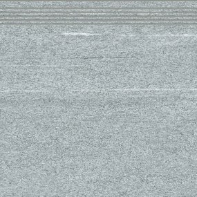 Lépcső Rako Vals natural 60x60 cm matt DCP62847.1