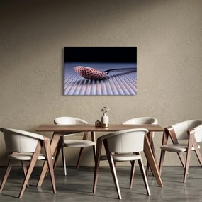 A visszaverődés képe (90x60 cm)