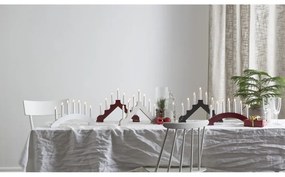 Borvörös fénydekoráció Ada – Star Trading