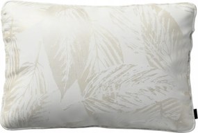 Párnahuzat 60x40 zöld árnyalatok