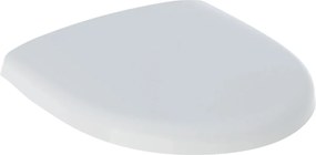 Selnova Compact WC-ülőke felülről rögzíthető, szabadon ereszkedik, leesik