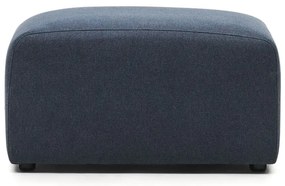 Sötétkék lábtartó Neom – Kave Home
