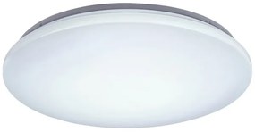 Rabalux 71035 - CERRIGEN LED RGB dimmelhető mennyezeti lámpa 24W/230V