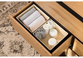 Karton fiókrendszerező készlet 2 db-os – Bigso Box of Sweden