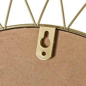 Falitükör ø 40 cm - Casa Selección