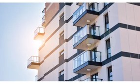 Kanlux 37290 - LED Ipari mennyezeti világítás IPER LED/10W/230V IK10 IP65 kerek fehér