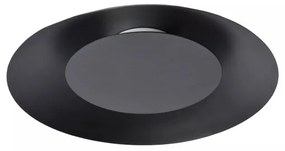 Lucide 79177/12/30 - LED Mennyezeti lámpa FOSKAL LED/12W/230V