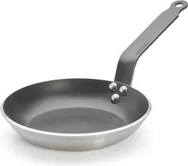 De Buyer 8480.20 - CHOC RESTO INDUCTION 20 cm tapadásmentes serpenyő