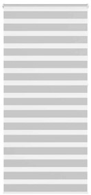 zebrafüggönnyel 100x230 cm szövetszélesség 95,9 cm poliészter