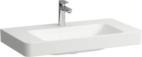 Laufen PRO X mosogató fehér 46,5x85 cm H8108677571091