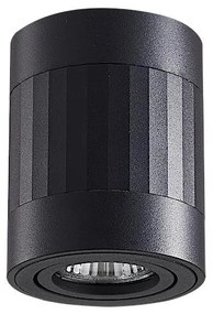 Polux RUBIN PASKI 319852 Felületi spotlámpa max 10W LED IP20