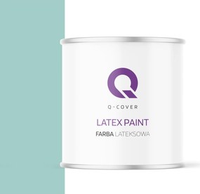 Latex Falfesték Menta Színű H1553 2L Matt Lengyel Gyártó