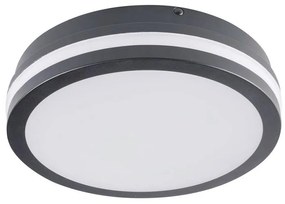 Brilagi - LED Kültéri lámpa BENE LED/18W/230V átm. 22 cm IP54
