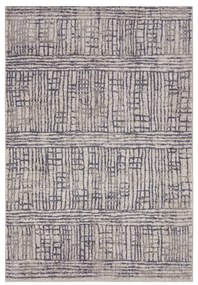 Szürke szőnyeg 80x120 cm Terrain – Hanse Home
