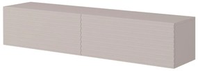 Tv szekrény/asztal Purtas 140  (szürkés bézs). 1099028