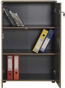 Könyvespolc, 72 cm – Rkt-332-Ax-1