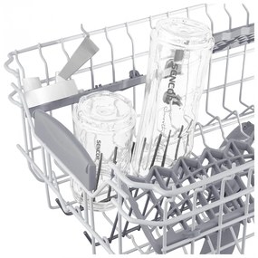 Sencor SBL 2210WH Smoothie maker turmixgép