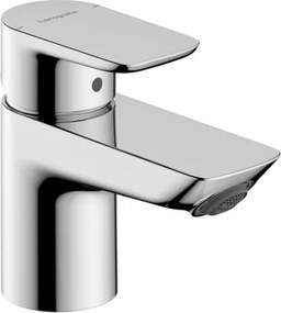 Hansgrohe Neovis Q mosdó csaptelep click-clack rendszerrel króm 71354000