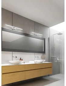 Kanlux 26681 - ASTEN LED 12W 230V IP44 fürdőszobai tükörvilágítás