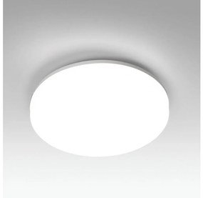 FARO 63291 - LED kültéri dimmelhető Mennyezeti lámpa ZON LED/18W/230V IP54