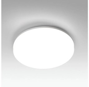 FARO Barcelona FARO 63291 - LED kültéri dimmelhető Mennyezeti lámpa ZON LED/18W/230V IP54 FA63291