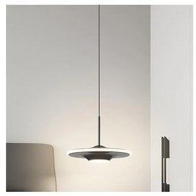 Brilagi - LED csillár zsinóron VERANO LED/15W/230V