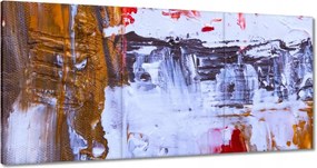 Festmények 120x60 Absztrakt Cassiopea