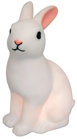 Rabbit éjjeli lámpa - Rex London