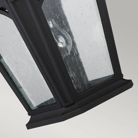 Quoizel BEDFORD QZ-BEDFORD2-L Fali lámpa 1x60W/E27 IP44