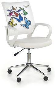 Ibis I gyerekszék, pillangók