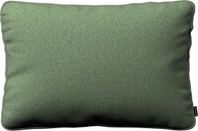 Dekoria Párnahuzat zöld melange 60x40