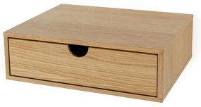 Farsta Wall Bedside éjjeliszekrény - Woodman