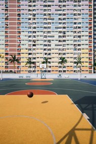 Fotográfia Rainbow, Kevin Jiang