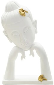 Buddha -b- 21,5x13x36 cm