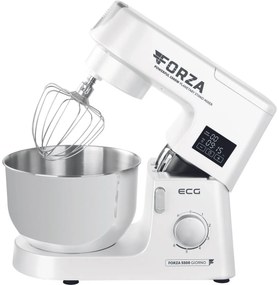 ECG Forza 5500 Giorno Bianco konyhai robotgép