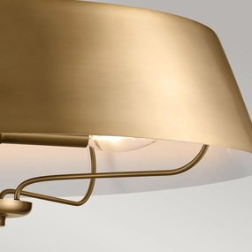 Kichler Luella KL-LUELLA-4P-BNB Függőlámpa 4x40W/E14 IP20