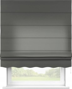 Kész római roló Firenze 80x160cm fekete