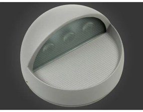 LED Kültéri fali lámpa CIOLLA LED/3W/230V IP54