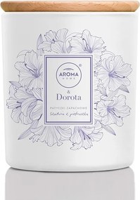 Zsálya Illatú Gyertya Zsálya Petrezselyemmel