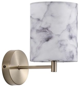 Fali lámpa 1xE14/15W/230V