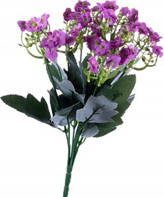 Kalanchoe lila művirág csokor