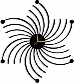 Áttört Falióra Csillag 50CM L! 17 Színben!