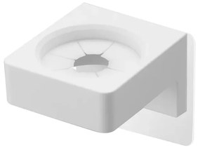 Fehér műanyag multifunkciós tartó Film Hook – YAMAZAKI